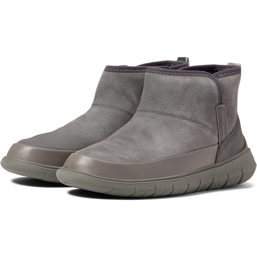 Giày Boot Cole Haan Nữ Generation Zerogrand Water Resistant Bootie