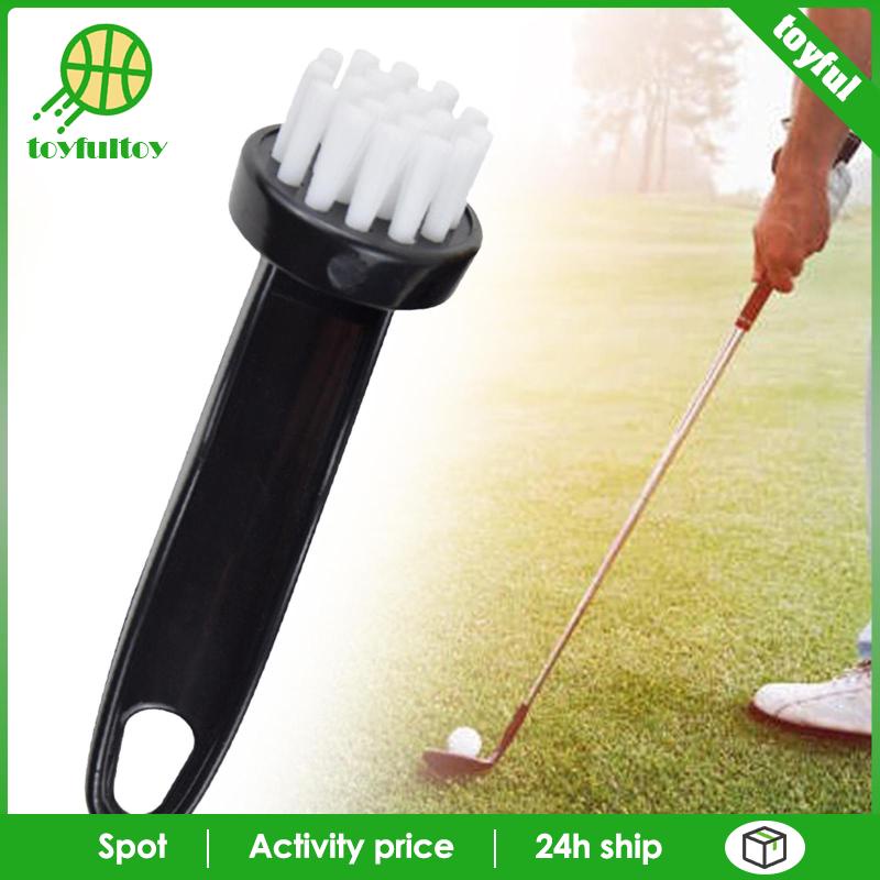 Bộ Dụng Cụ Vệ Sinh Gậy Đánh Golf Chuyên Dụng