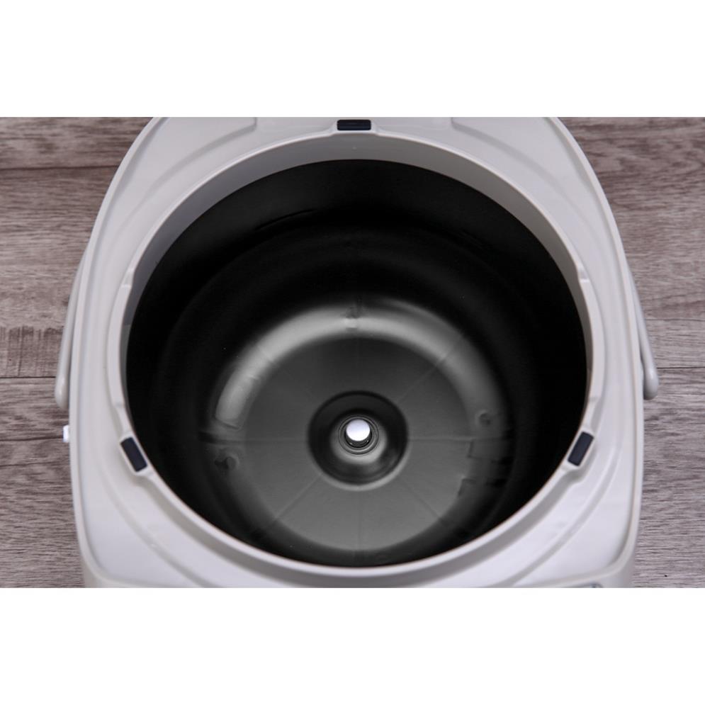 Nồi cơm điện cao tần Tiger 1 lít JKW-A10W