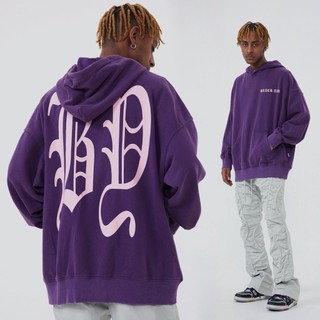 Áo hoodie Made Extreme Art of Butterfly