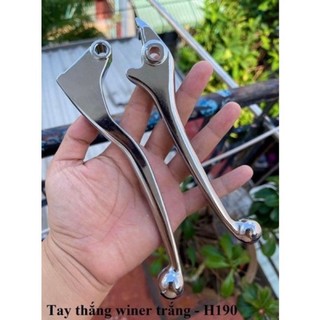 Tay thắng xi bóng winner v1 / winner x / exciter 135-150-155
