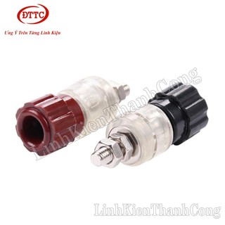 Combo 3 Cặp Jack 910A, 999A (Đen + Đỏ)