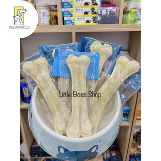 Xương da bò cho vật nuôi 🐄🐂
