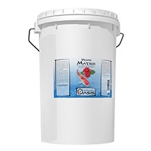 Seachem Matrix 20 Lít - Matrix Pond Vật Liệu Lọc Bể Cá
