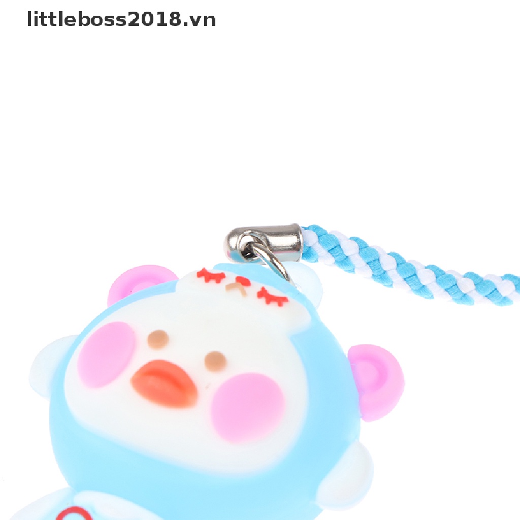 Giá Đỡ Bóng Golf Bằng Cao Su Có Đèn Nhấp Nháy Chống Mất Hoạt Hình