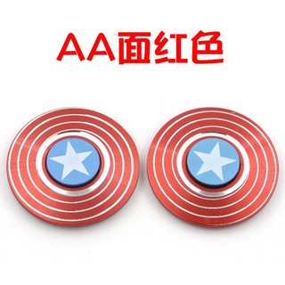 Con quay Spinner Đội trưởng Mỹ