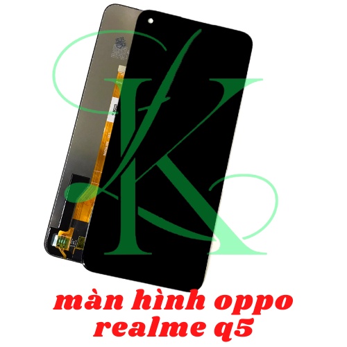 Màn hình Realme Q5 ( màn hình thay cho máy realme q5 )
