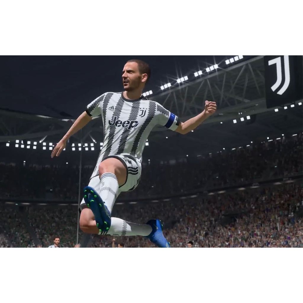 Đĩa Game Fc 24 Xbox One /Series X