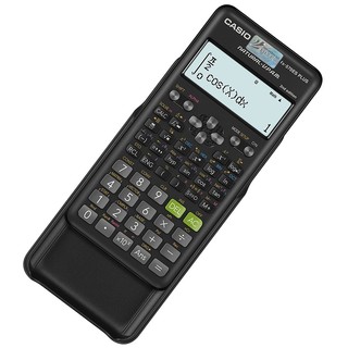 Máy tính Casio FX 570ES Plus bảo hành 7 năm