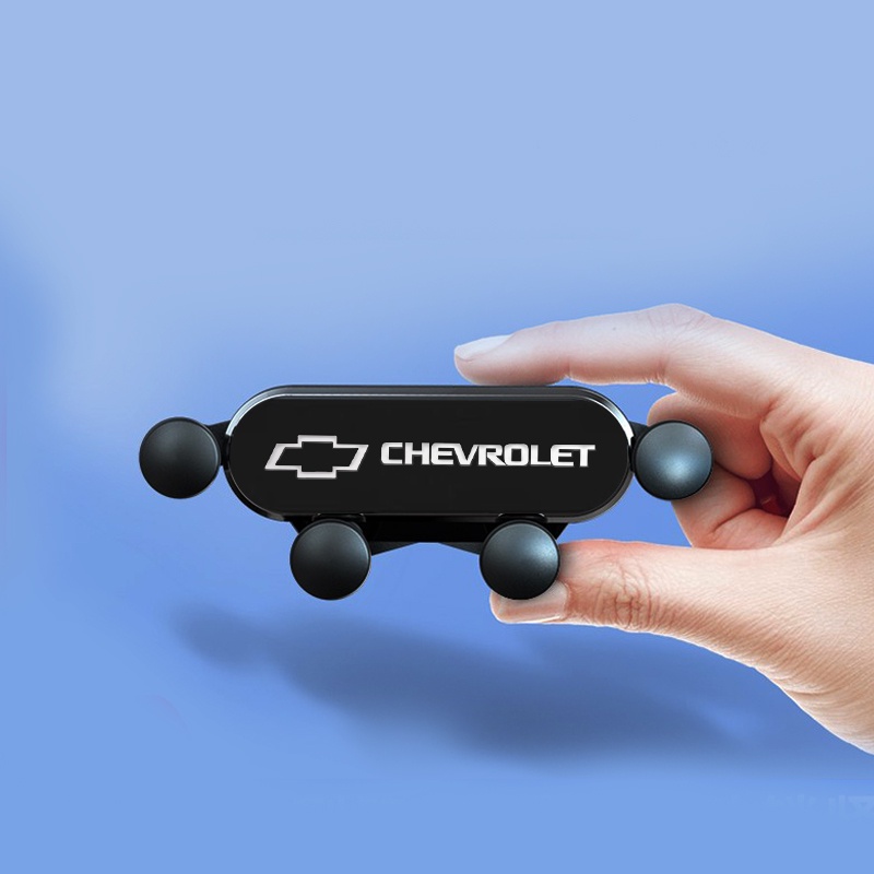 1 Giá Đỡ Điện Thoại / Thiết Bị Định Vị GPS Gắn Lỗ Thông Gió Xe Hơi Ford Renault Skoda Subaru Opel