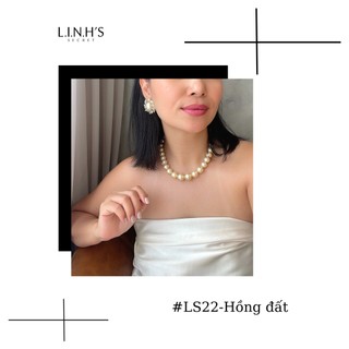 Son L.I.N.H's Secret 22 - Hồng Đất