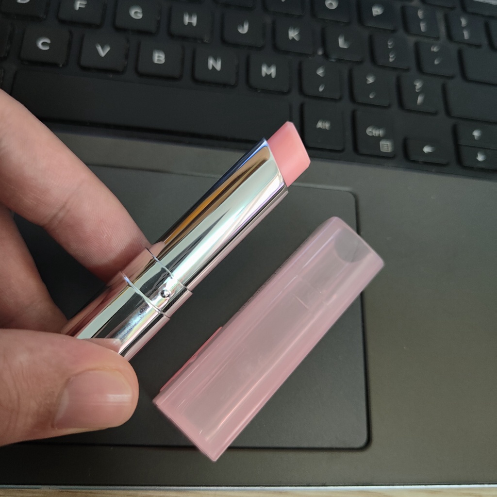 Son Dưỡng Dior 2021 Addict Lip Glow 3.2g 6 Màu vô cùng sang chảnh mịn môi