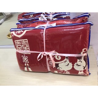 Túi đựng  gối cưới