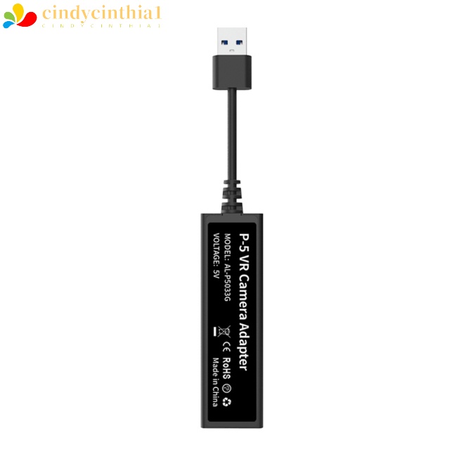 Cáp Kết Nối Vr Usb3.0 Al-p5033 Cho Máy Chơi Game Cầm Tay