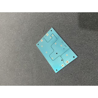 Bo mạch in pcb phân tần loa sub
