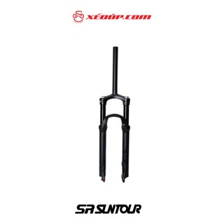 THỤT HƠI XE ĐẠP THỂ THAO SUNTOUR EPIXON 2018 27.5