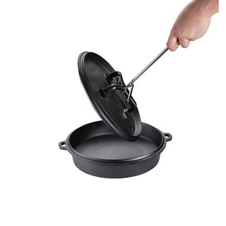 Que đỡ chống nóng Campingmoon MS-34