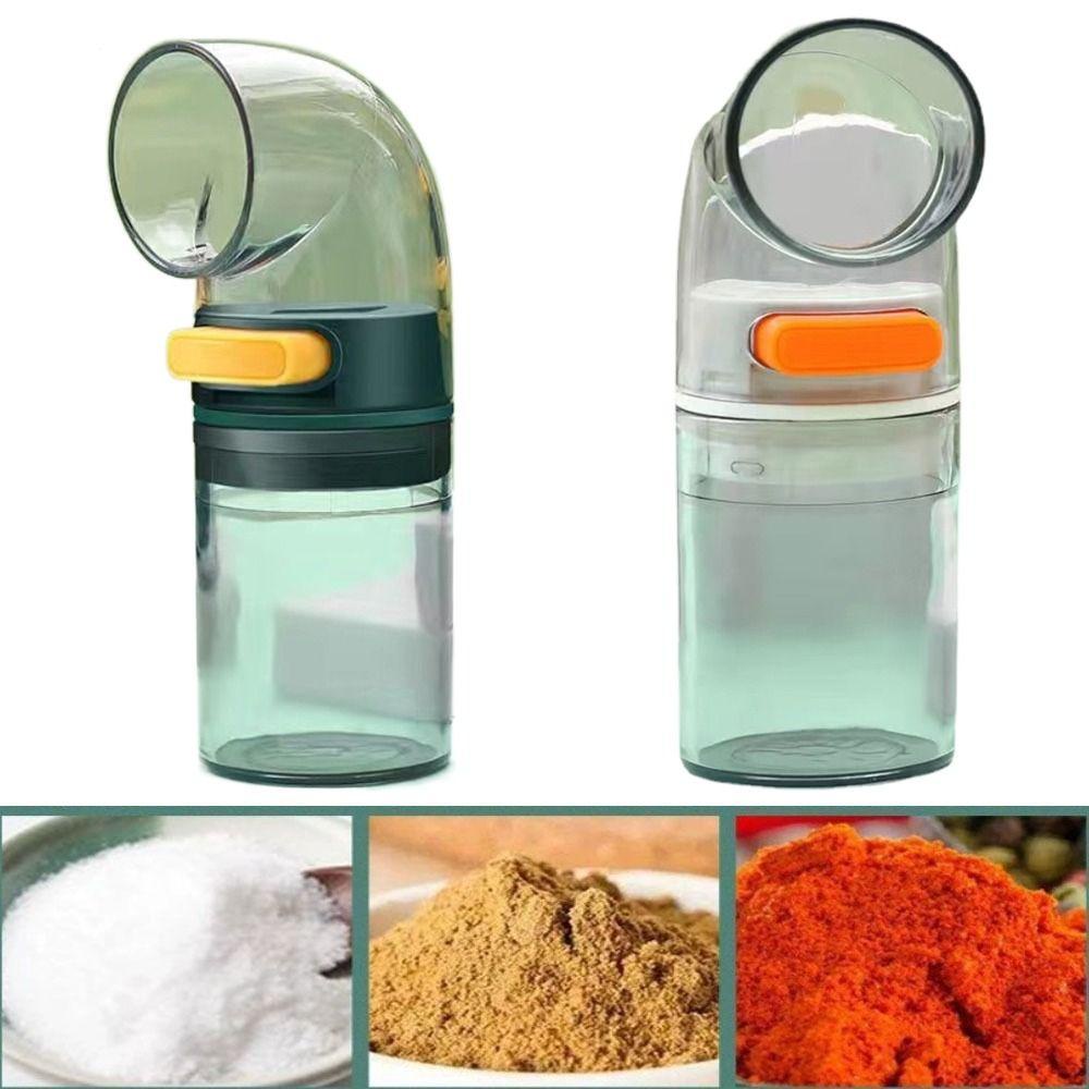 .Hộp Đựng Gia Vị Tiện Lợi Cho Nhà Bếp