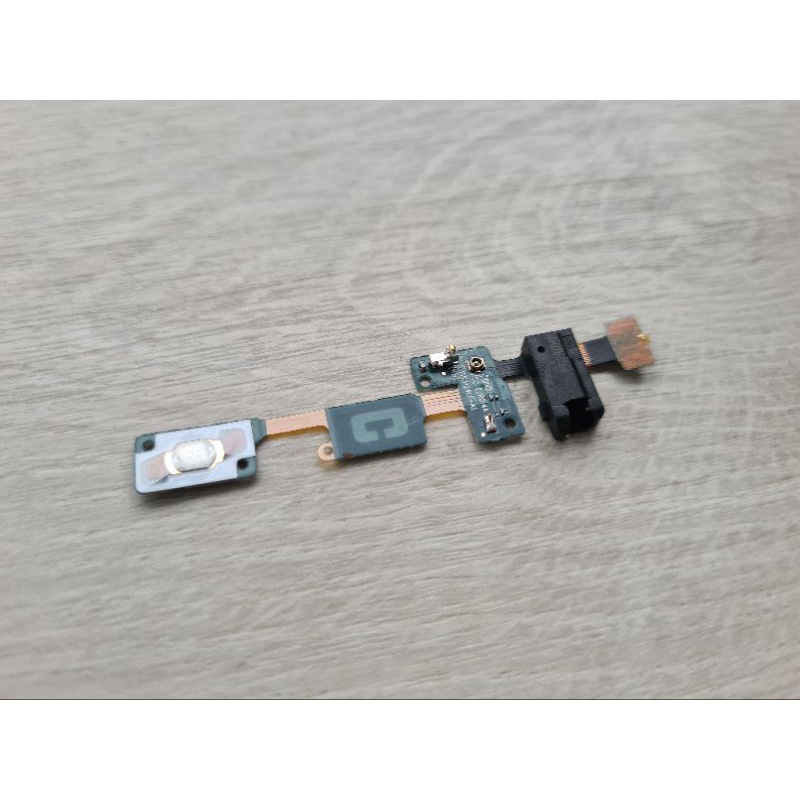 Cụm cáp phím Home , tai nghe , phím back Samsung J5 Prime
