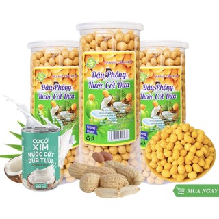900g ĐẬU PHỘNG DA CÁ