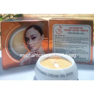 Kem ys trắng da nám tàn nhang 10g
