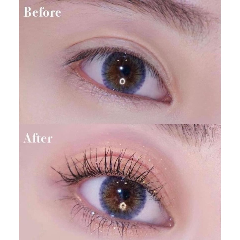 Mascara Browit By Nongchat