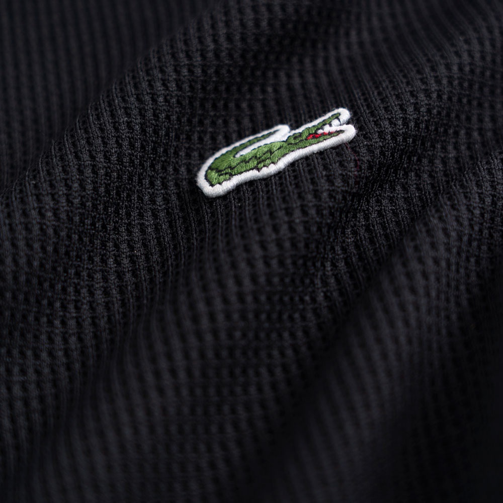 Đồ ngủ nam pijama nam thể thao chất cotton mềm mại màu đen nam tính CLDD