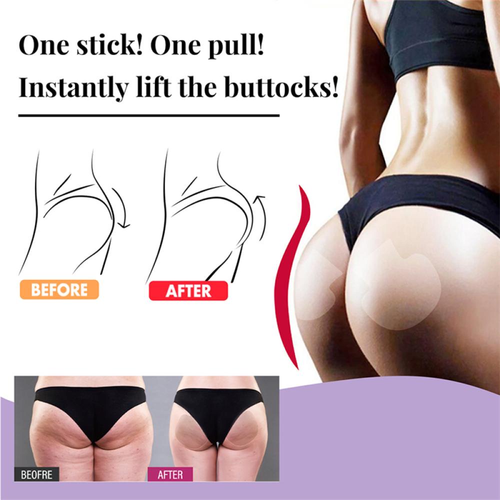Miếng Dán Nâng Mông Chống Thấm Nước Và Mồ Hôi V2Y3
