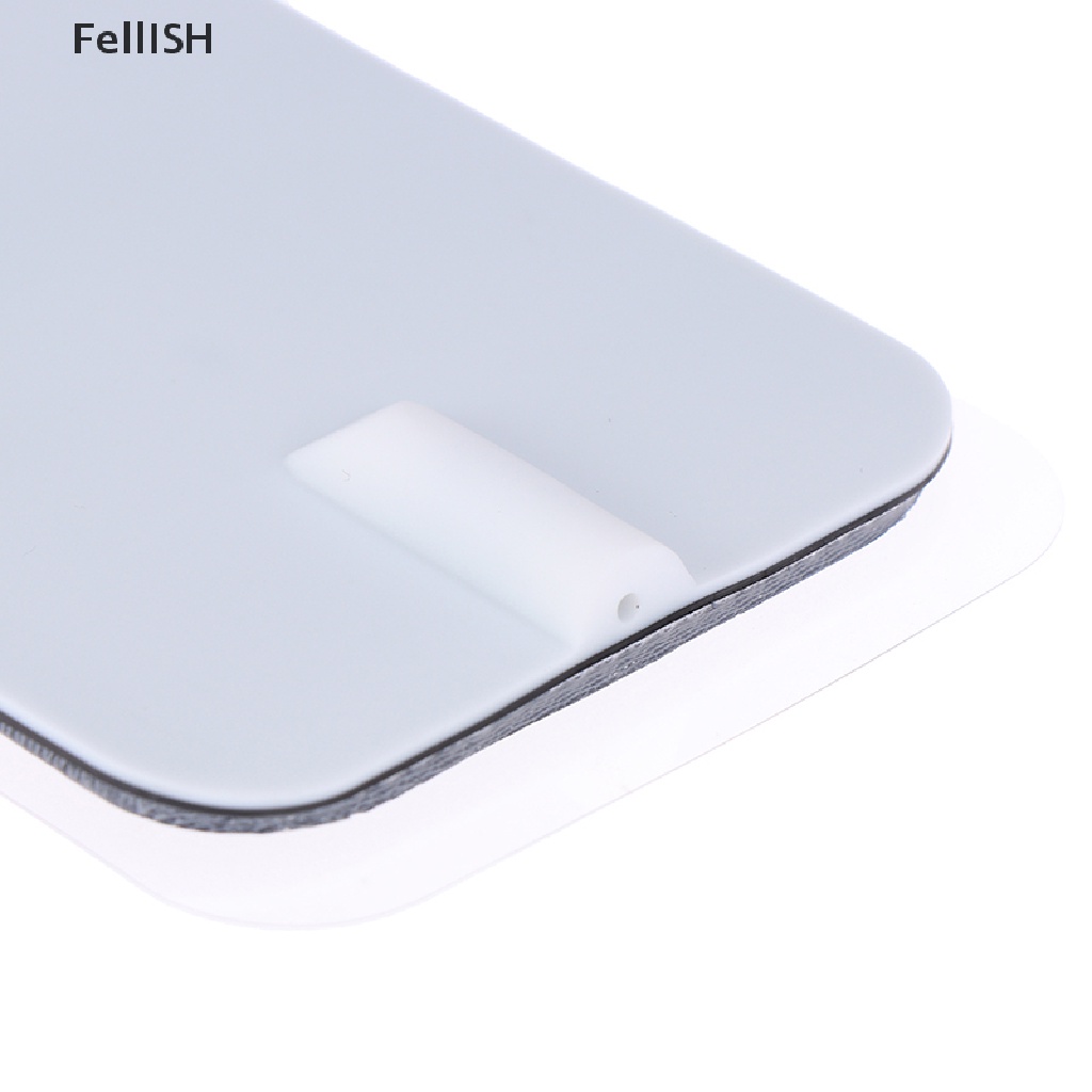 Bộ 10 Miếng Dán Điện Cực 6 * 9cm Tự Dính 439br Có Thể Tái Sử Dụng