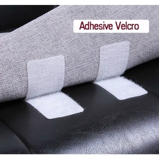 Nhám gai may mặc làm thủ công handmade 10m