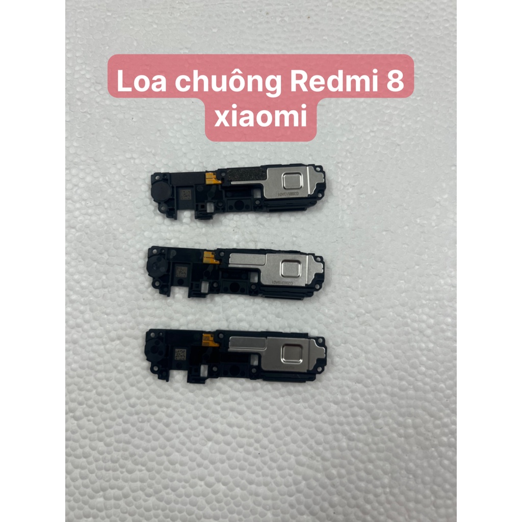 Loa chuông Redmi 8/8A Xiaomi