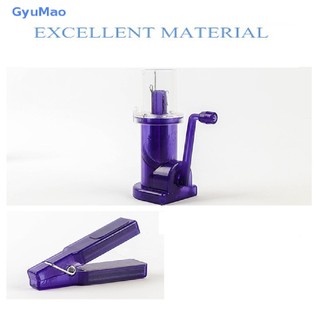 [cxGYMO] Máy Đan Len Thủ Công DIY HDY