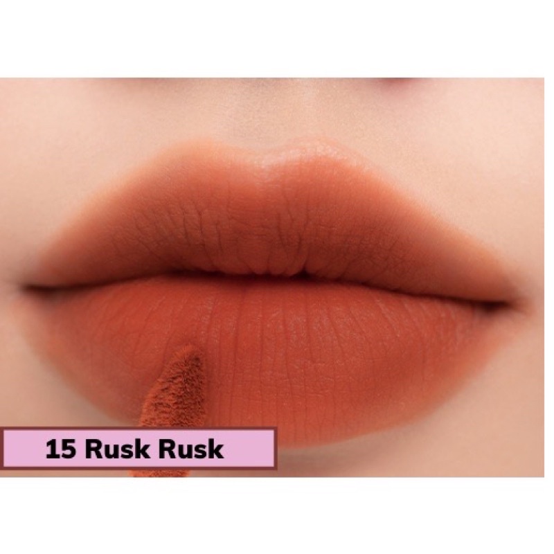 💋💋SON KEM LÌ 𝐑𝐎𝐌𝐀𝐍𝐃 𝐙𝐄𝐑𝐎 𝐕𝐄𝐋𝐕𝐄𝐓 𝐓𝐈𝐍𝐓 15, 16, 17, 19