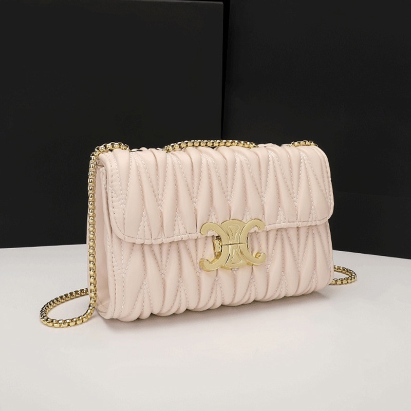 Túi Đeo Chéo Phong Cách Đường Phố Cá Tính Cho Nữ