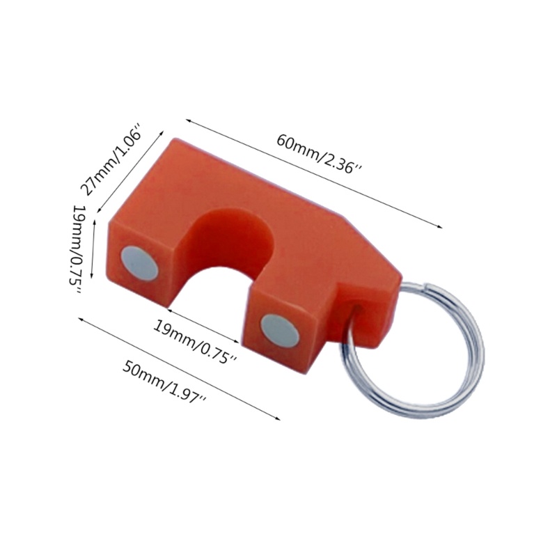 QQ Giá Đỡ Cần Câu Cá Trên Xe Hơi / Tàu Thuyền Bằng Chất Liệu Silicone