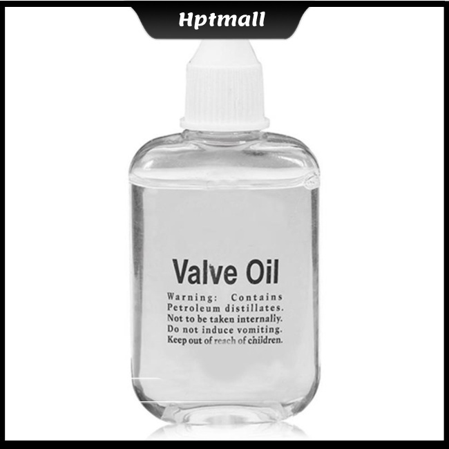 Van Dầu Bôi Trơn 30ml Chuyên Dụng Cho Kèn Saxophone Clarinet
