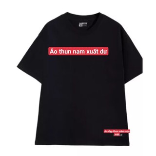 Sale áo thun nam xuất dư thun co giản fisai từ 40-65kg . Hình tự chụp ảnh thật