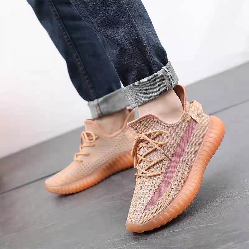 Giày thể thao Sneaker Nam Nữ YZ 350 Hàng 1:1 - TONGKHOSI1945