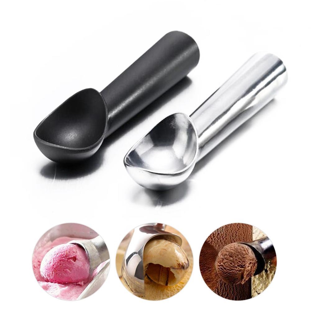 Múc kem gang số lượng 50 chiếc trong 1 link Dụng cụ pha chế QDP