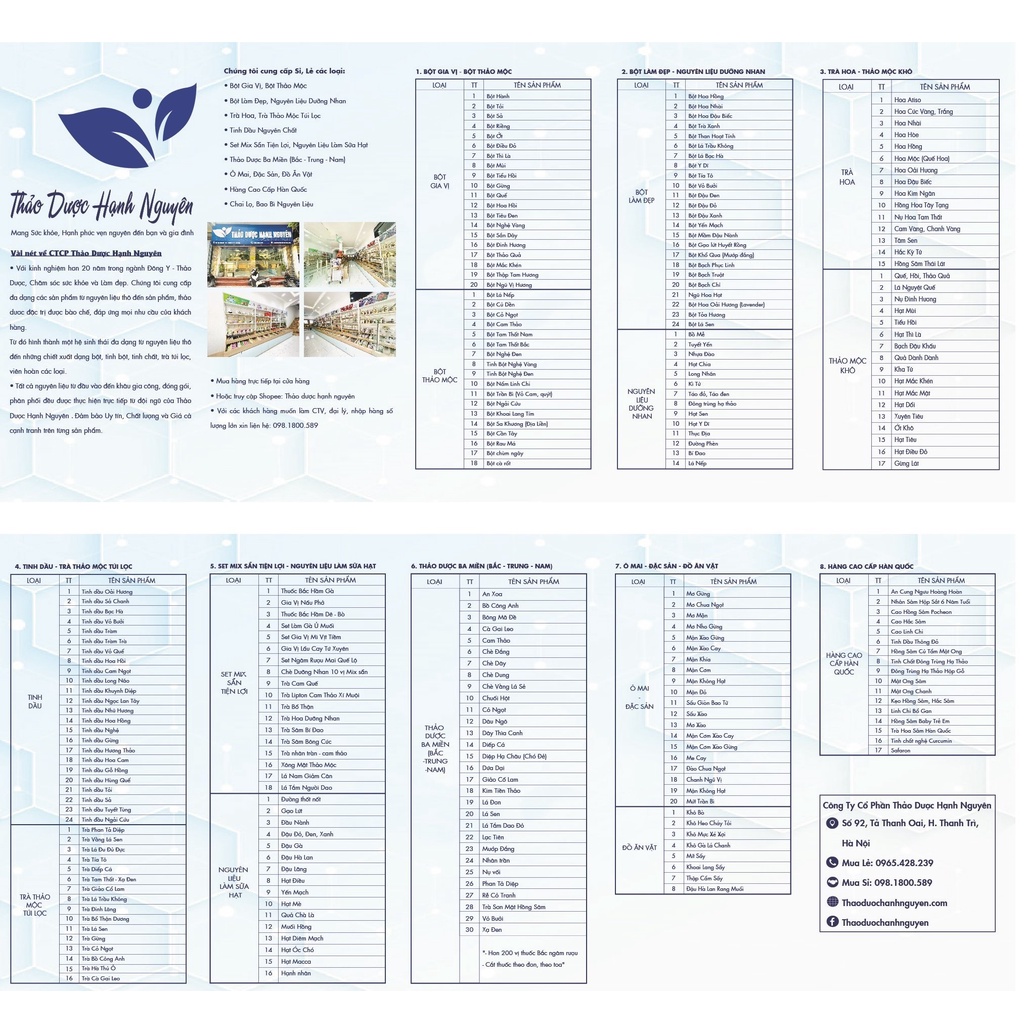 Hạt é hữu cơ nguyên chất 500g (Nguyên liệu nấu chè, nước uống thanh nhiệt) - Thảo Dược Hạnh Nguyên