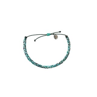 Vòng tay Mini Braided Ocean Hues