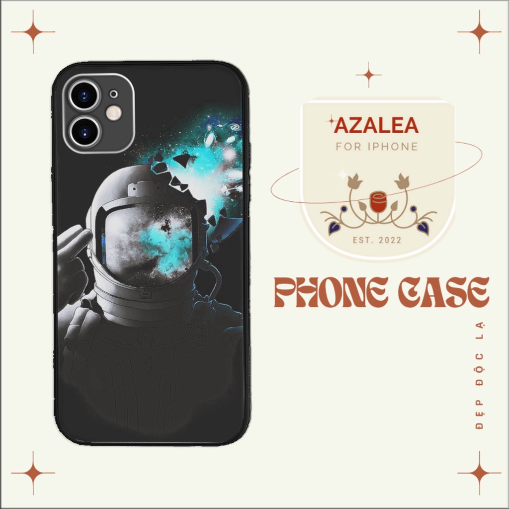 Ốp điện thoại Big Bang ALAZEA Shop pro 13 11 12 promax 7 8 plus xs X X Xr AST06210216