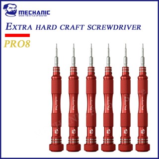 Tua Vít Cơ Khí MAX8 MAX3 PRO8 / PRO3 Có Nam Châm Chống Trượt Dùng Sửa Chữa Điện Thoại / Máy Tính Bảng / PC