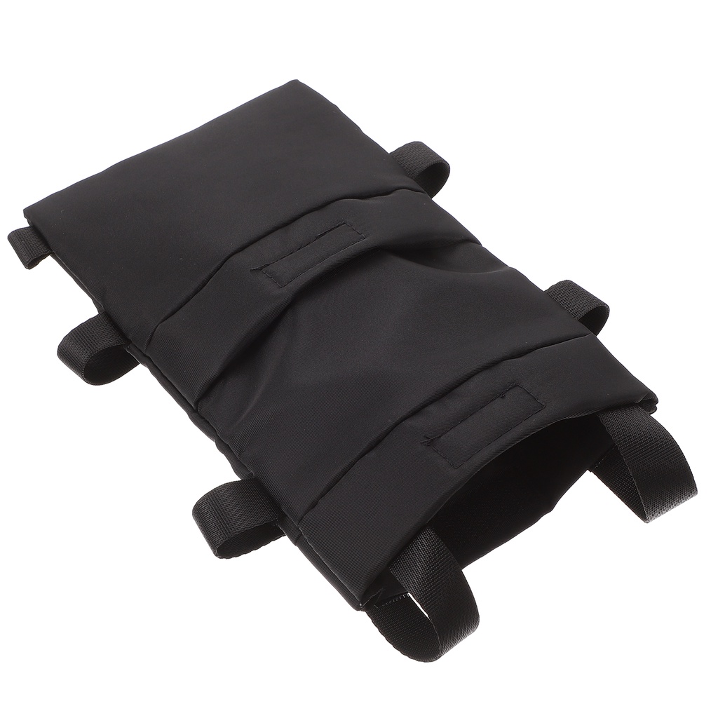 1 Túi Đựng Vật Dụng Gọn Nhẹ Cho Crutches