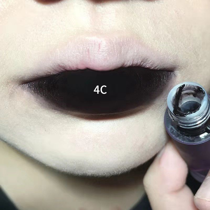 Son Kem Màu Nhung Lì Lâu Trôi Không Thấm Nước JP5