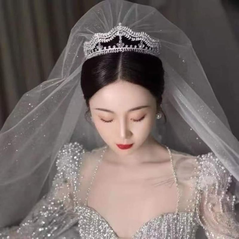 Vương niệm cô dâu