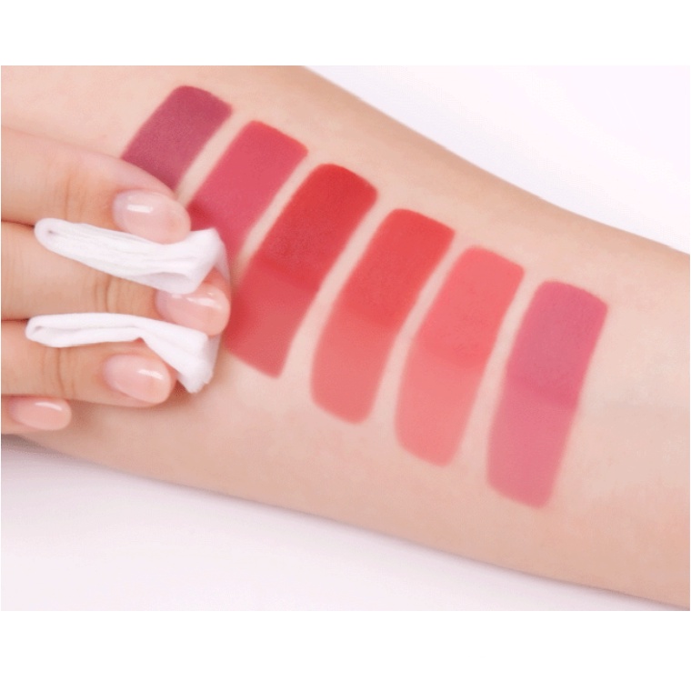 Son Tint Auau 2.8G 6 Màu Tùy Chọn