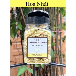 Trà Hoa Nhài loại 1 dùng pha trà