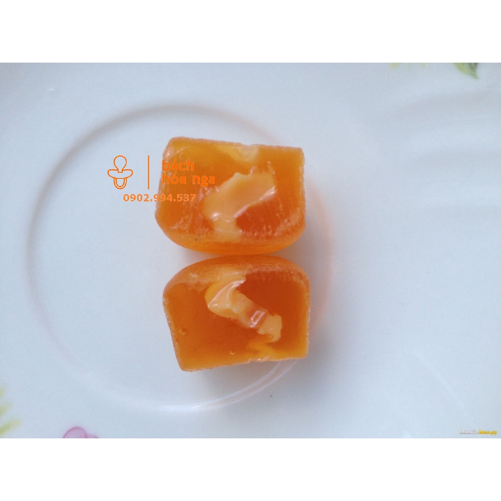 [AV]Kẹo thạch trái cây &quot;Chú Muỗi Dũng Cảm&quot; gói 1kg