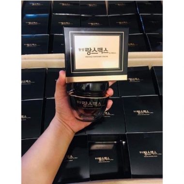 Kem nám Hàn Quốc DongSung